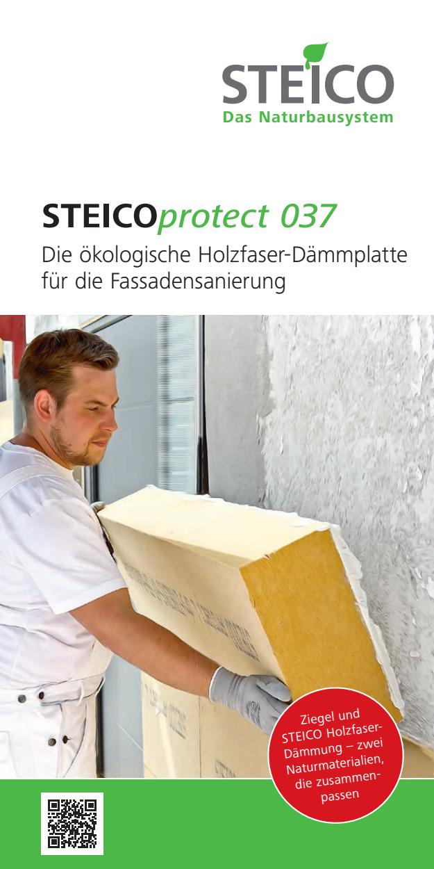 Katalog-Vorschaubild: Steico protect 037